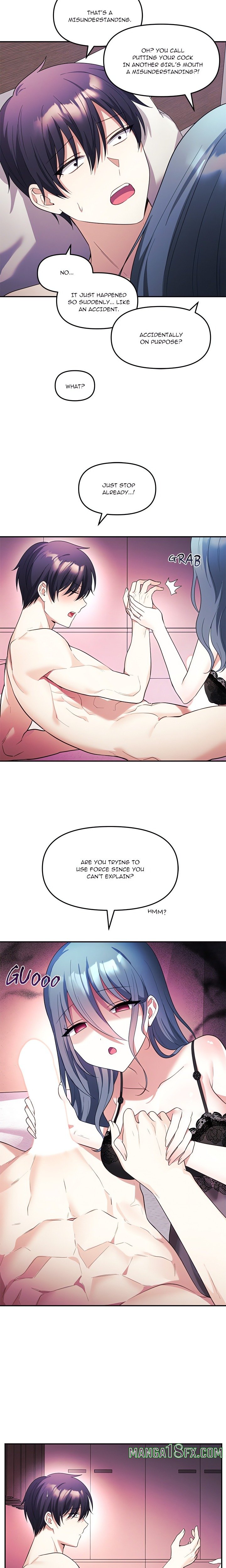 My Wife is a VTuber - Chapter 13 [photo 13] - MangaPorn