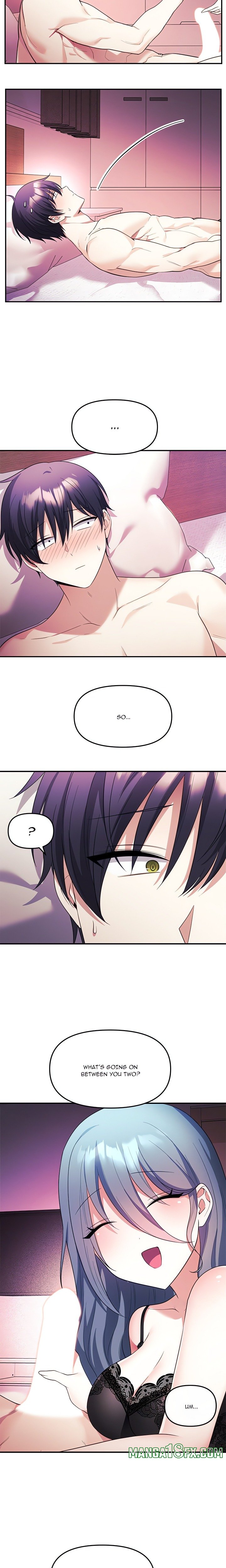 My Wife is a VTuber - Chapter 13 [photo 14] - MangaPorn