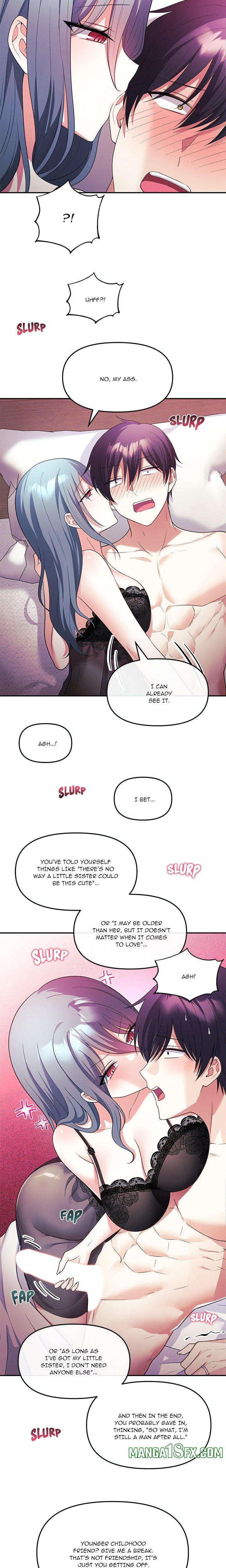 My Wife is a VTuber - Chapter 13 [photo 17] - MangaPorn