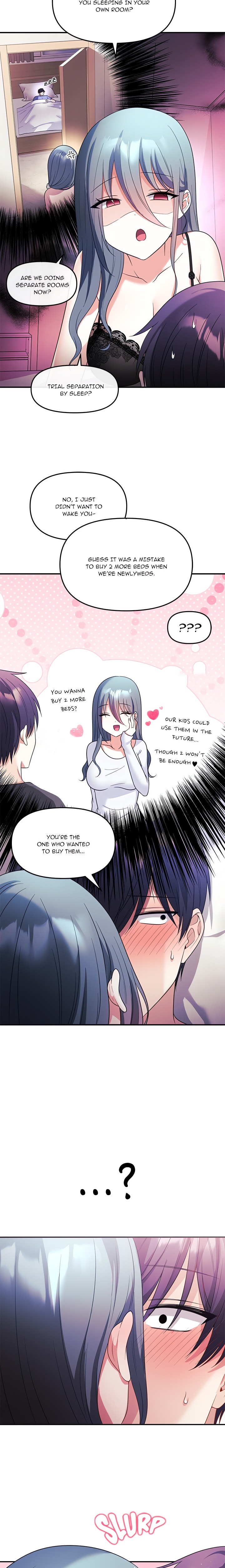My Wife is a VTuber - Chapter 13 [photo 20] - MangaPorn