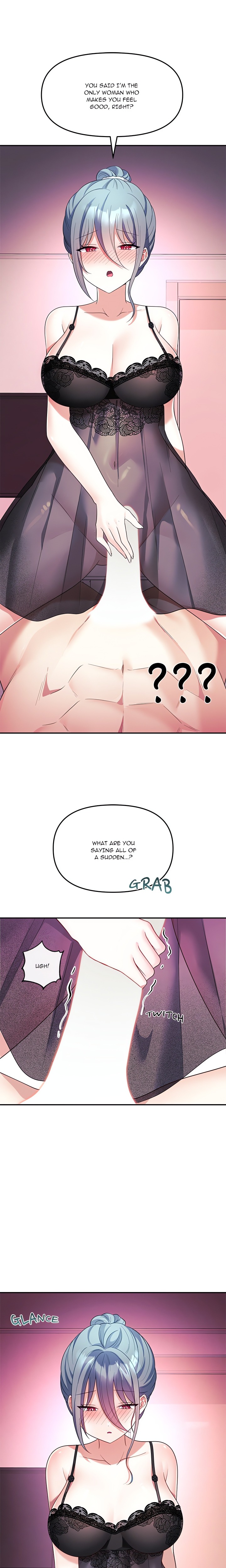 My Wife is a VTuber - Chapter 13 [photo 24] - MangaPorn