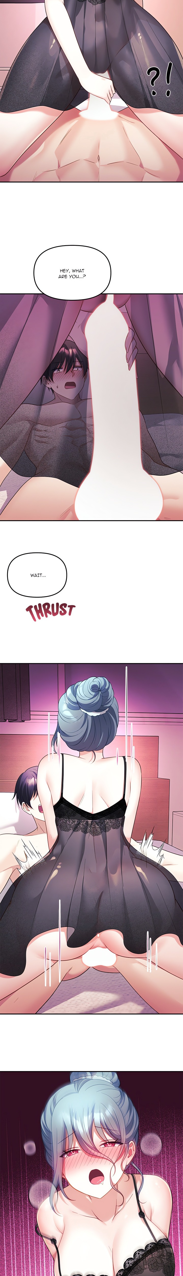 My Wife is a VTuber - Chapter 13 [photo 25] - MangaPorn