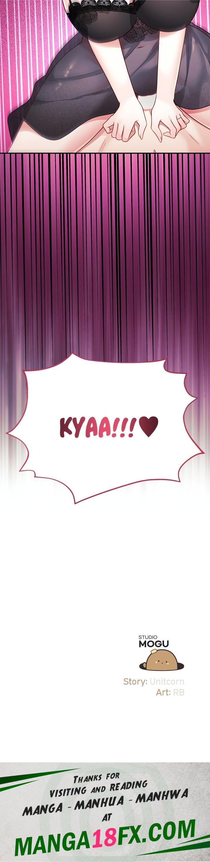 My Wife is a VTuber - Chapter 13 [photo 26] - MangaPorn