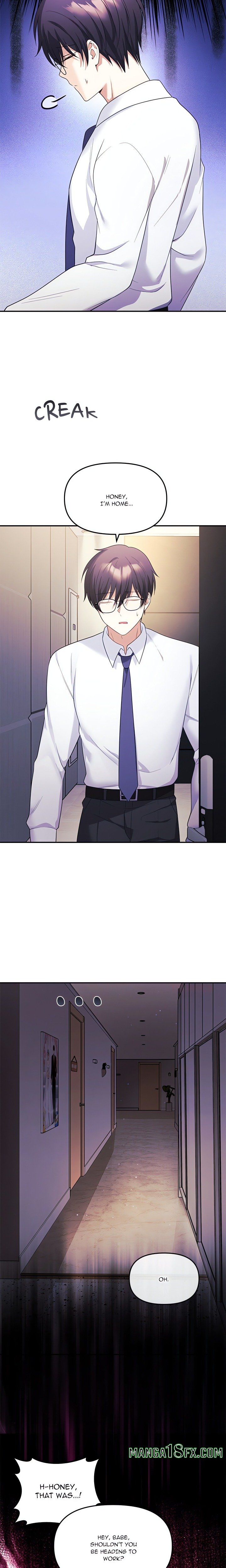 My Wife is a VTuber - Chapter 13 [photo 3] - MangaPorn