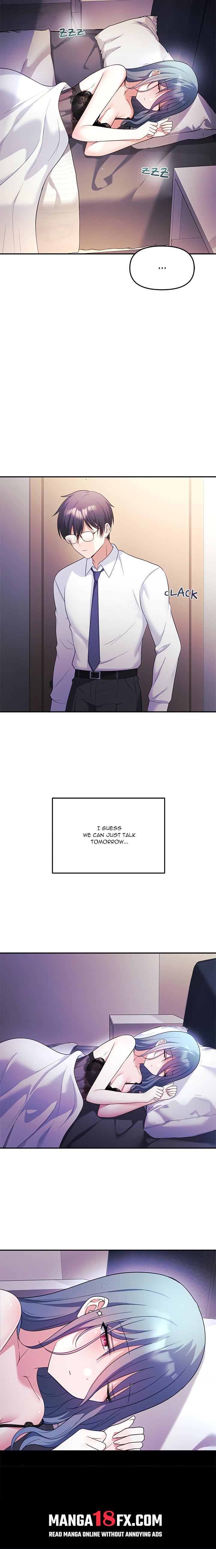 My Wife is a VTuber - Chapter 13 [photo 5] - MangaPorn