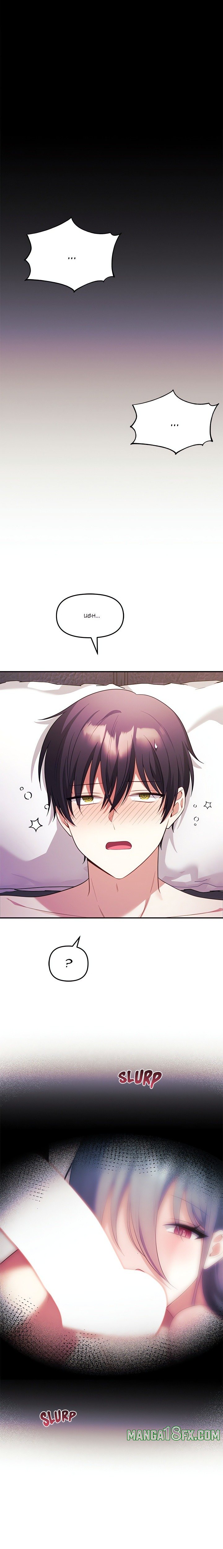 My Wife is a VTuber - Chapter 13 [photo 6] - MangaPorn