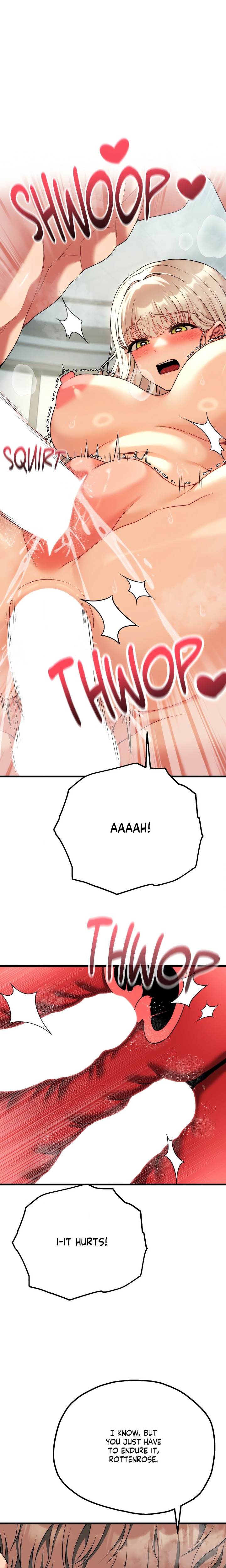 Cliterary Book Club - Chapter 34 [photo 10] - MangaPorn