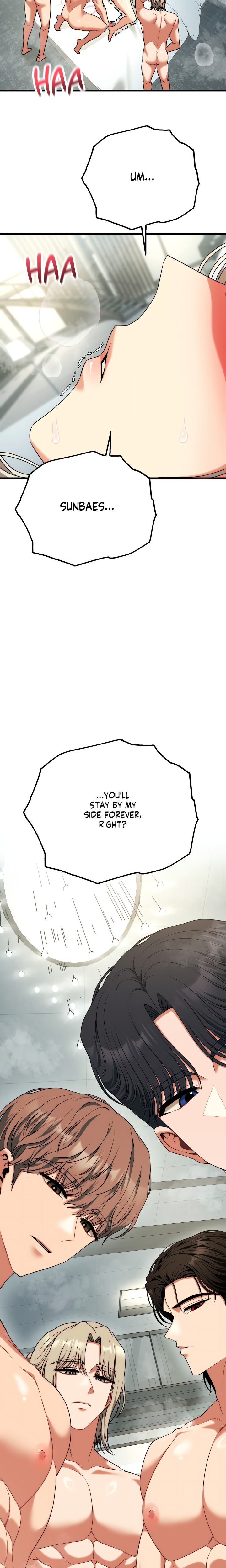 Cliterary Book Club - Chapter 34 [photo 17] - MangaPorn