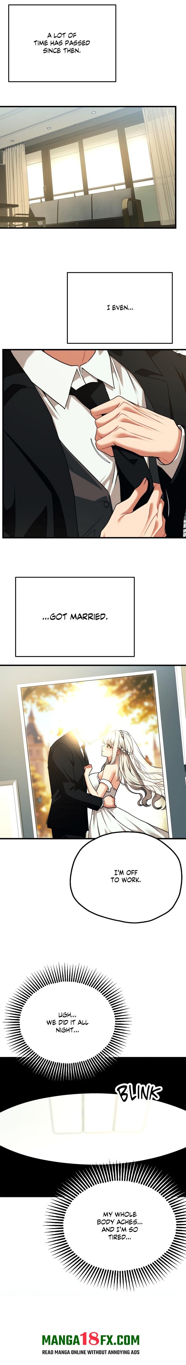 Cliterary Book Club - Chapter 34 [photo 20] - MangaPorn