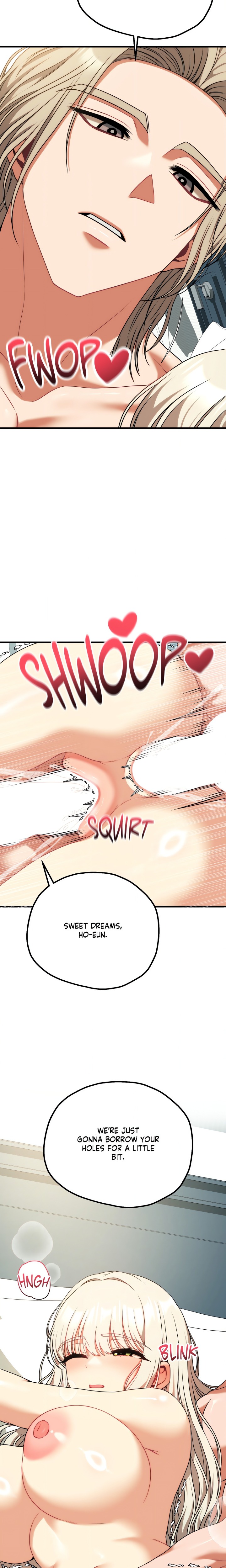 Cliterary Book Club - Chapter 34 [photo 26] - MangaPorn