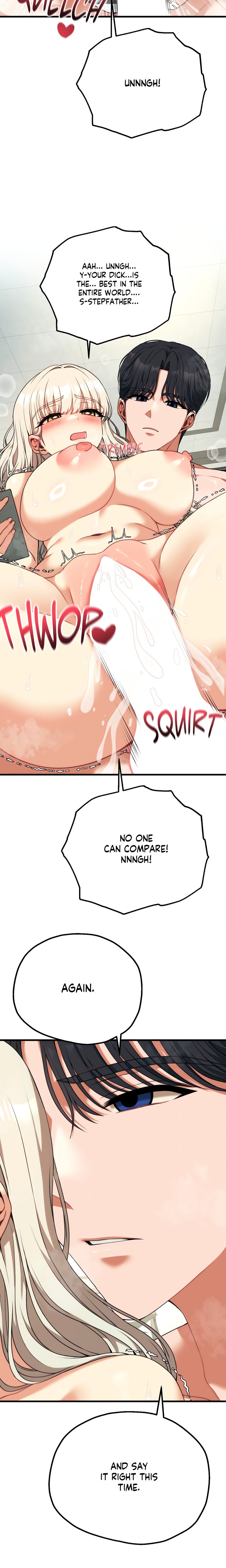 Cliterary Book Club - Chapter 34 [photo 6] - MangaPorn