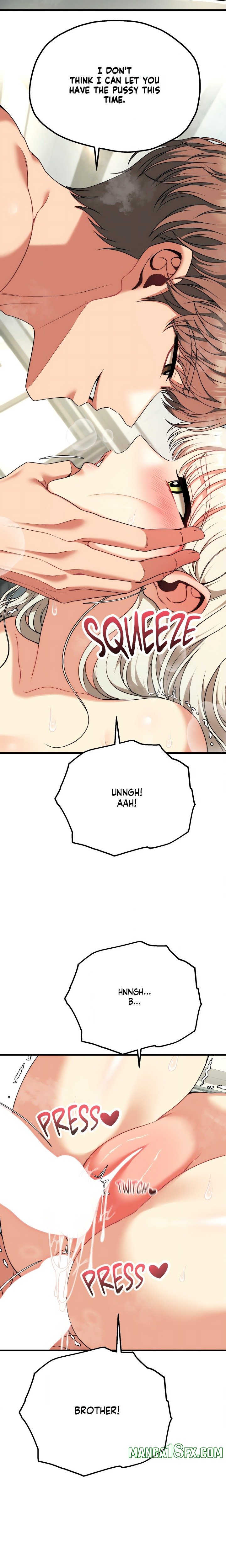 Cliterary Book Club - Chapter 34 [photo 9] - MangaPorn