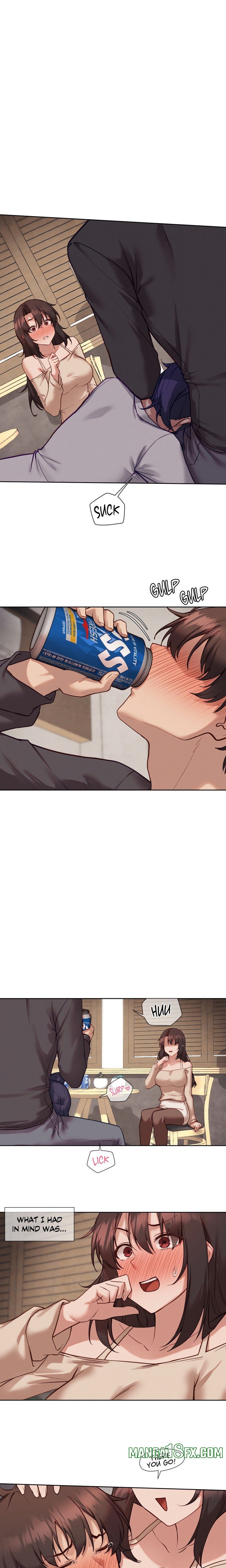 Gacha Girl Next Door (Uncensored) - Chapter 37 [photo 1] - MangaPorn