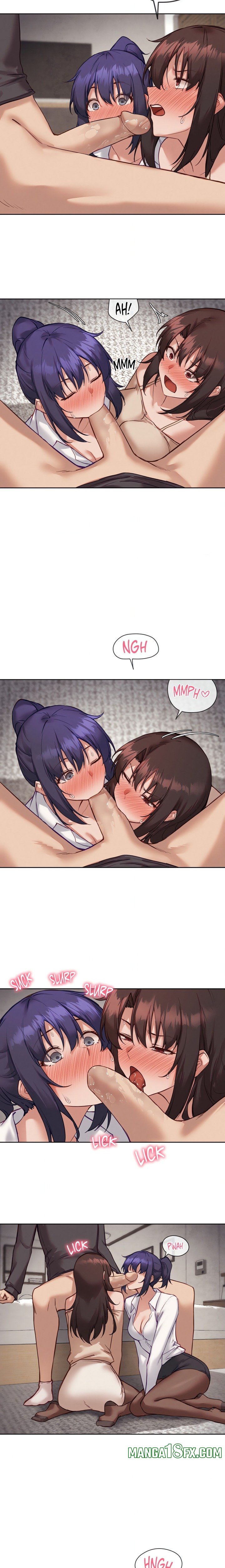 Gacha Girl Next Door (Uncensored) - Chapter 37 [photo 11] - MangaPorn