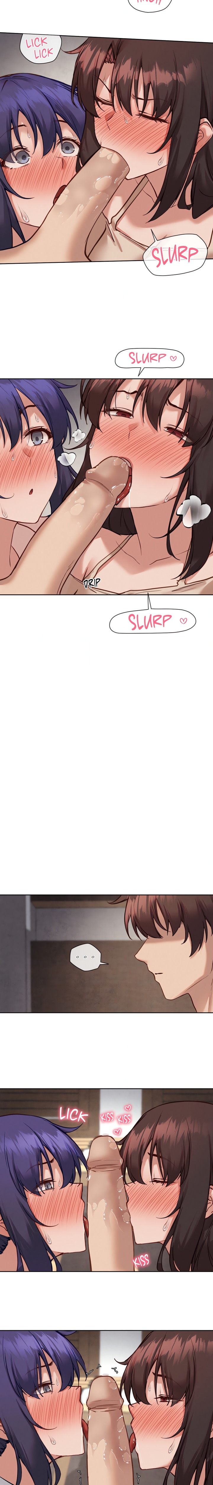 Gacha Girl Next Door (Uncensored) - Chapter 37 [photo 12] - MangaPorn