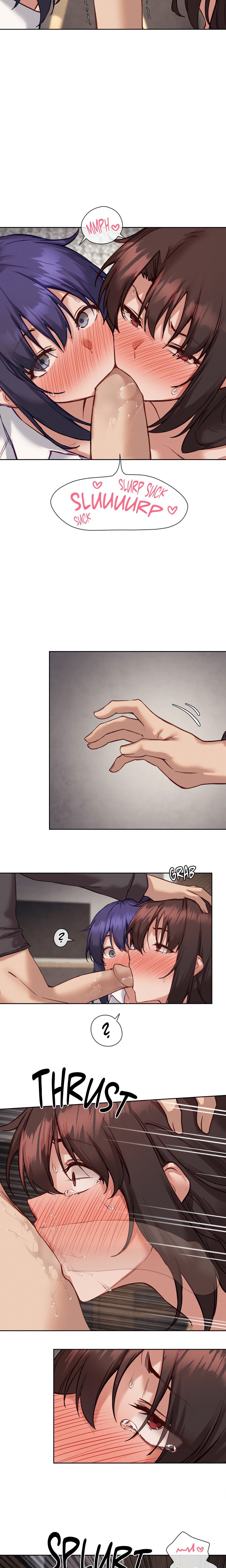 Gacha Girl Next Door (Uncensored) - Chapter 37 [photo 13] - MangaPorn