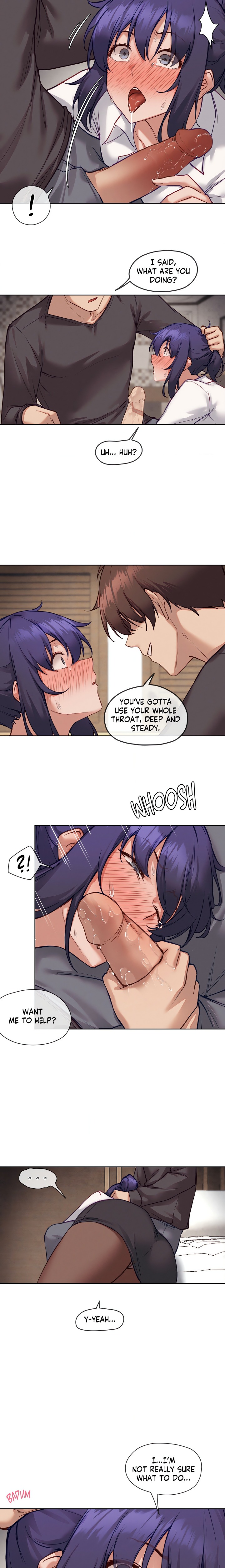 Gacha Girl Next Door (Uncensored) - Chapter 37 [photo 3] - MangaPorn