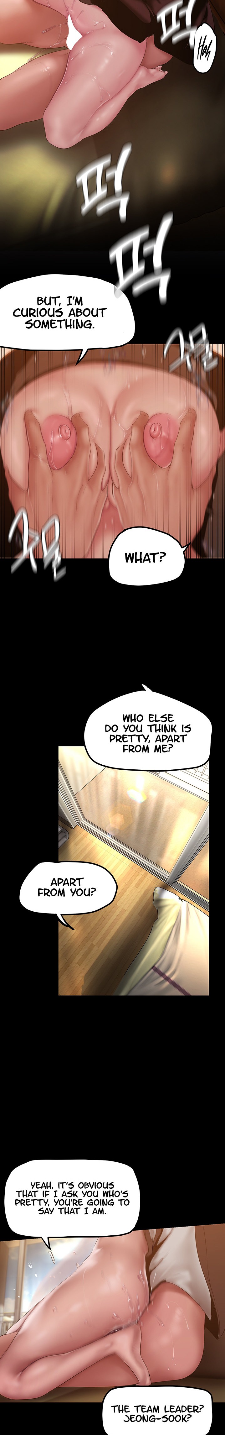 A Wonderful New World - Chapter 172 [photo 11] - MangaPorn