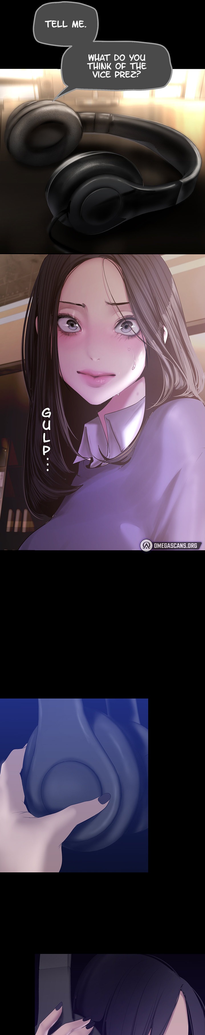 A Wonderful New World - Chapter 172 [photo 13] - MangaPorn