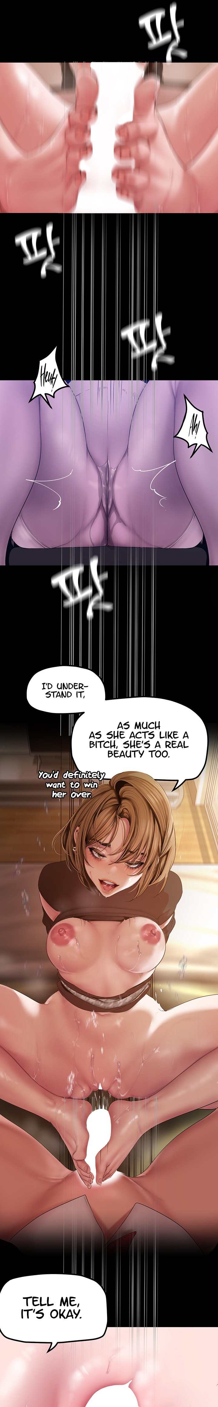 A Wonderful New World - Chapter 172 [photo 16] - MangaPorn