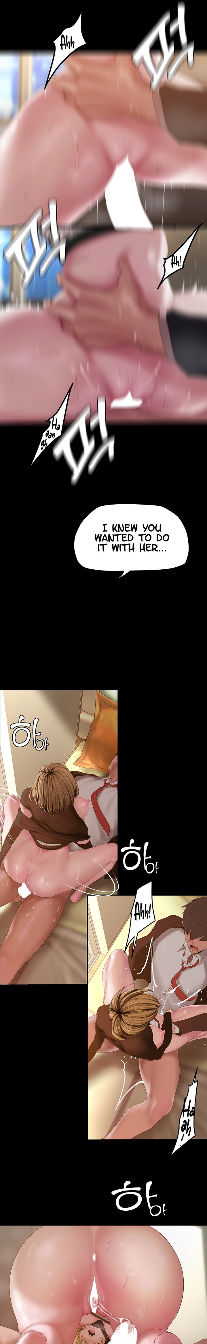 A Wonderful New World - Chapter 172 [photo 19] - MangaPorn