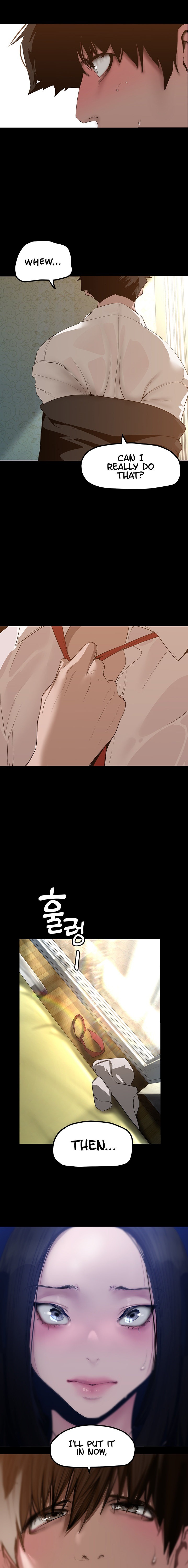 A Wonderful New World - Chapter 172 [photo 22] - MangaPorn