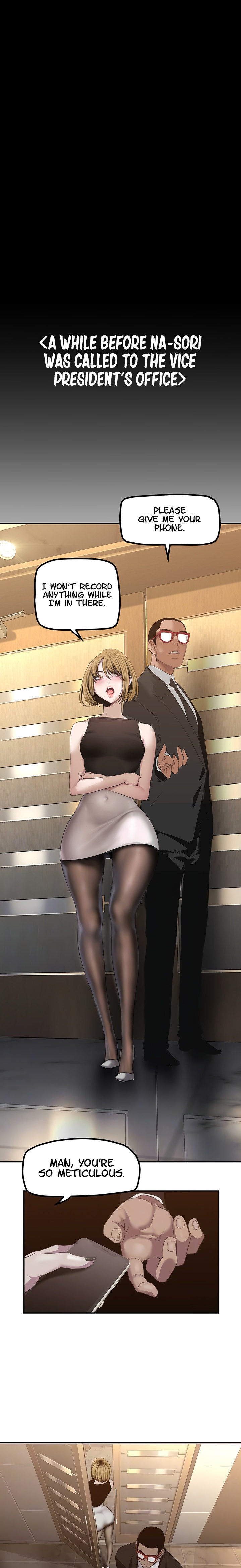 A Wonderful New World - Chapter 172 [photo 4] - MangaPorn