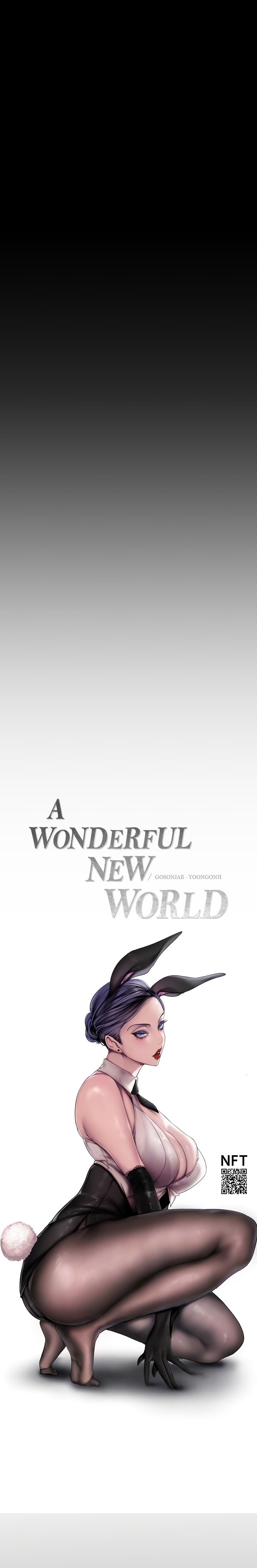 A Wonderful New World - Chapter 172 [photo 7] - MangaPorn