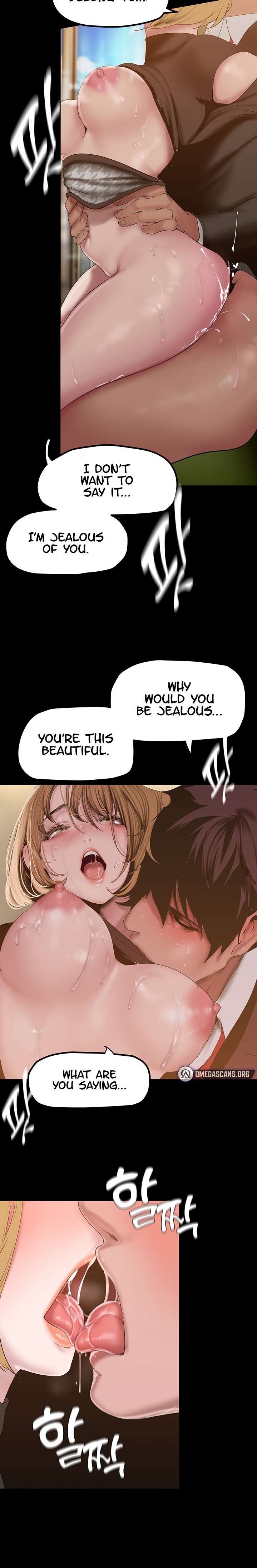 A Wonderful New World - Chapter 172 [photo 9] - MangaPorn