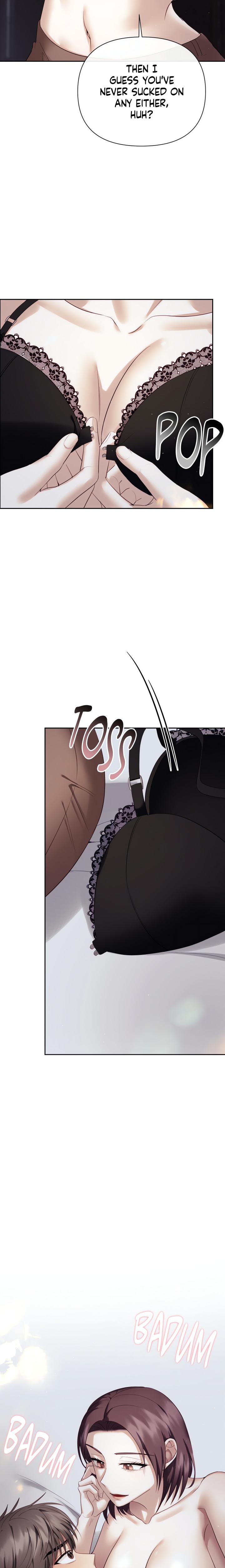 Domming My Boss - Chapter 32 [photo 21] - MangaPorn