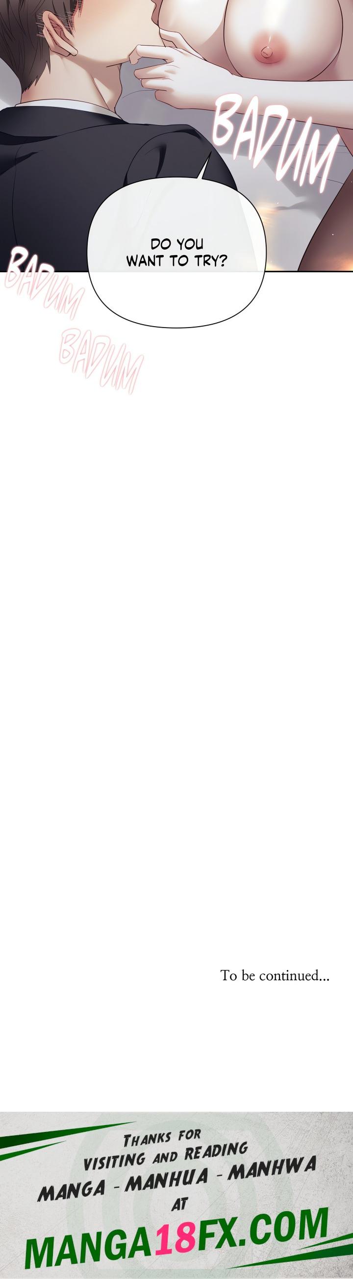 Domming My Boss - Chapter 32 [photo 22] - MangaPorn