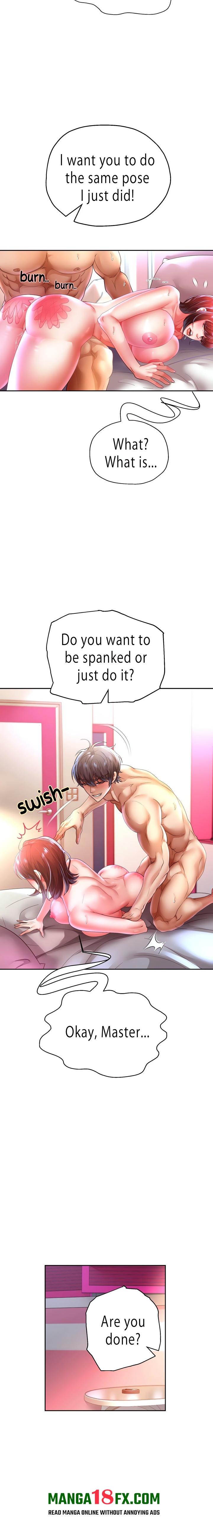 Reborn With A Big Dick! (Uncensored) - Chapter 84 [photo 11] - MangaPorn