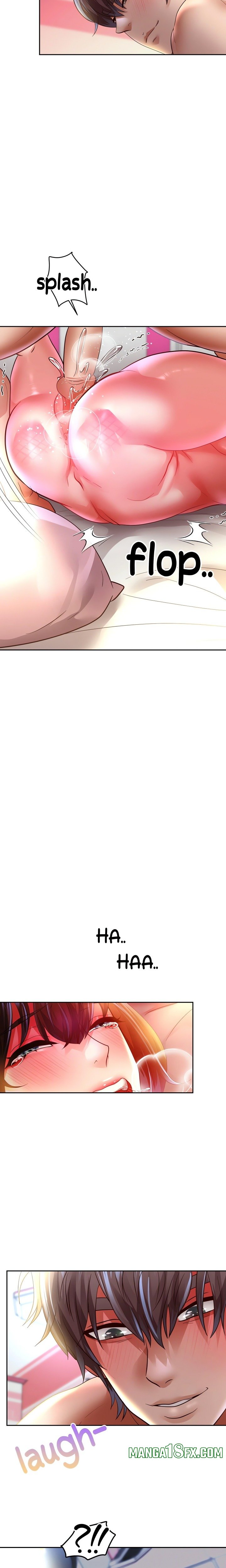 Reborn With A Big Dick! (Uncensored) - Chapter 84 [photo 15] - MangaPorn