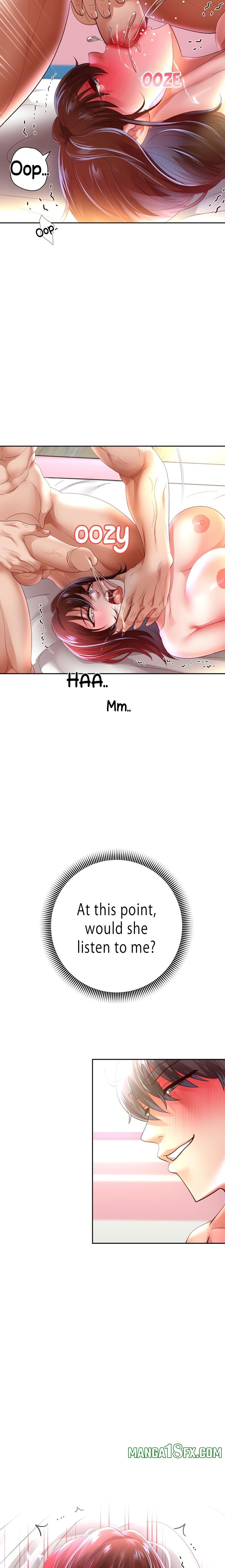 Reborn With A Big Dick! (Uncensored) - Chapter 84 [photo 19] - MangaPorn