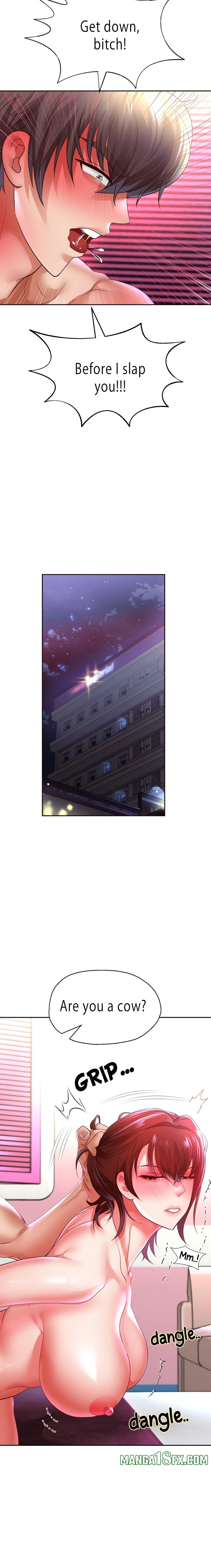 Reborn With A Big Dick! (Uncensored) - Chapter 84 [photo 2] - MangaPorn