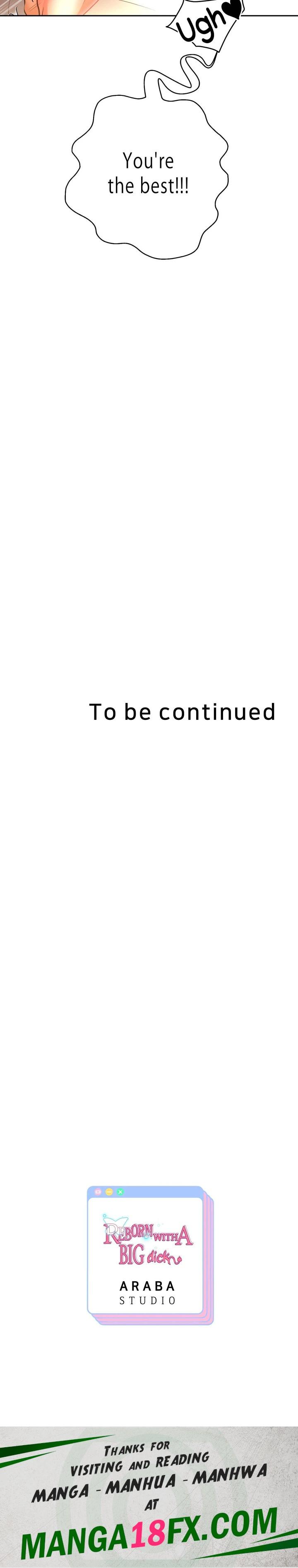 Reborn With A Big Dick! (Uncensored) - Chapter 84 [photo 23] - MangaPorn