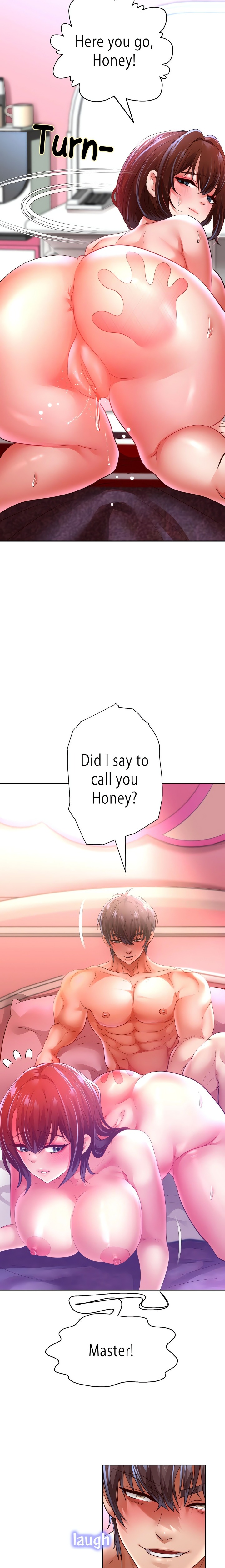 Reborn With A Big Dick! (Uncensored) - Chapter 84 [photo 6] - MangaPorn