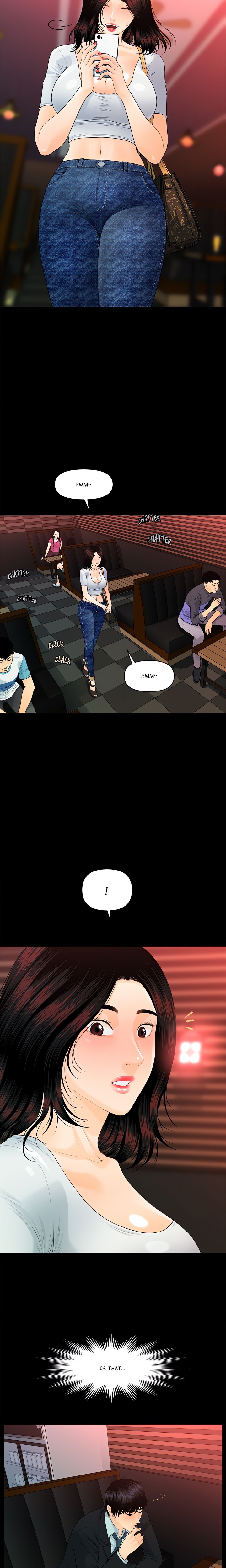 My Secretary - Chapter 52 [photo 14] - MangaPorn