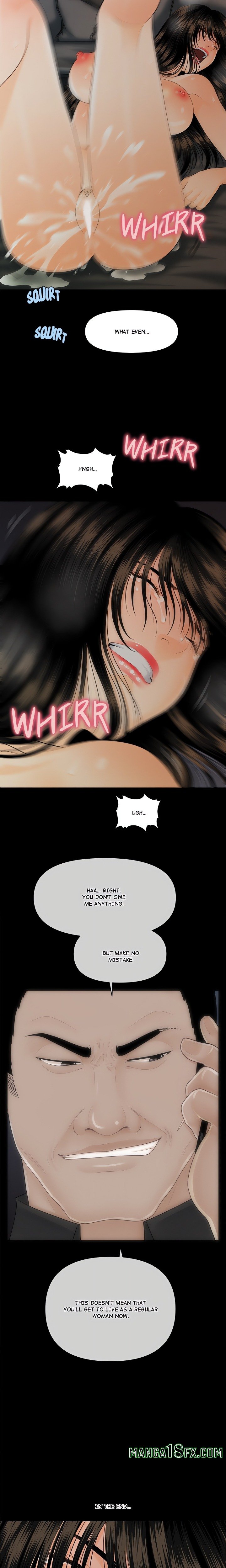 My Secretary - Chapter 52 [photo 20] - MangaPorn