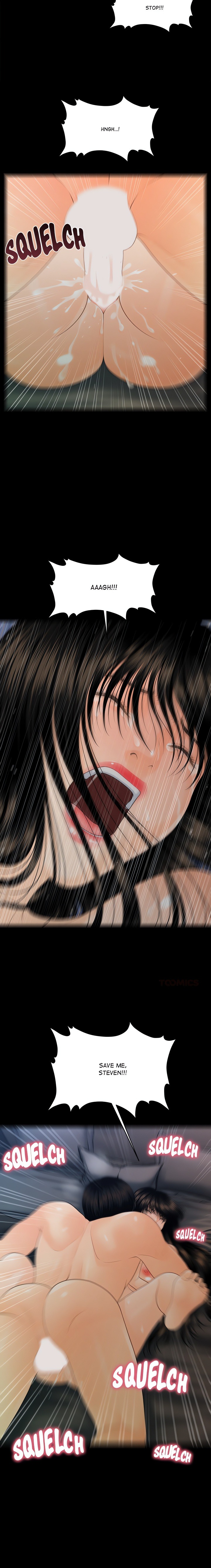 My Secretary - Chapter 52 [photo 22] - MangaPorn