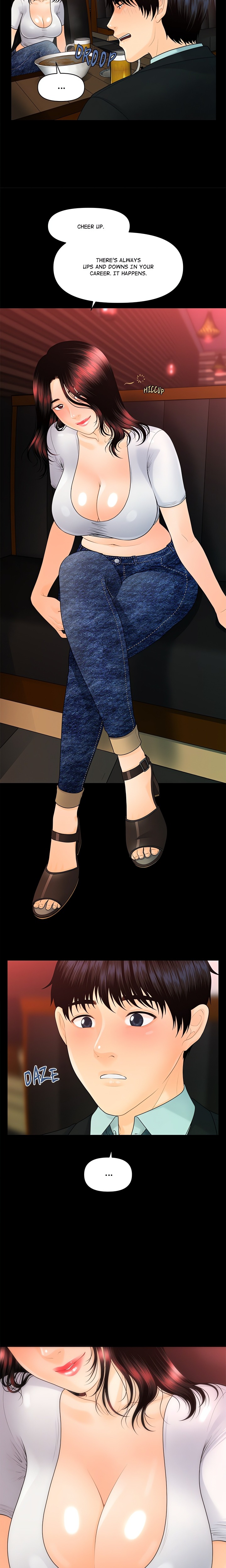 My Secretary - Chapter 52 [photo 24] - MangaPorn