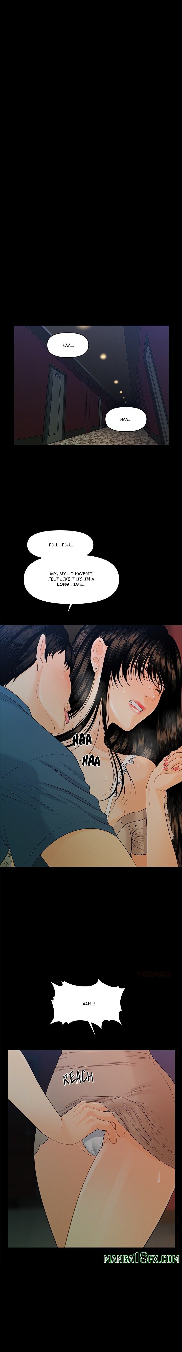 My Secretary - Chapter 52 [photo 3] - MangaPorn