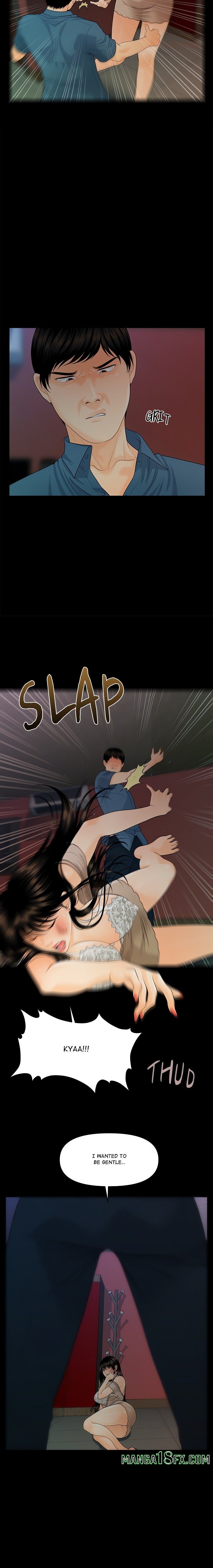 My Secretary - Chapter 52 [photo 5] - MangaPorn