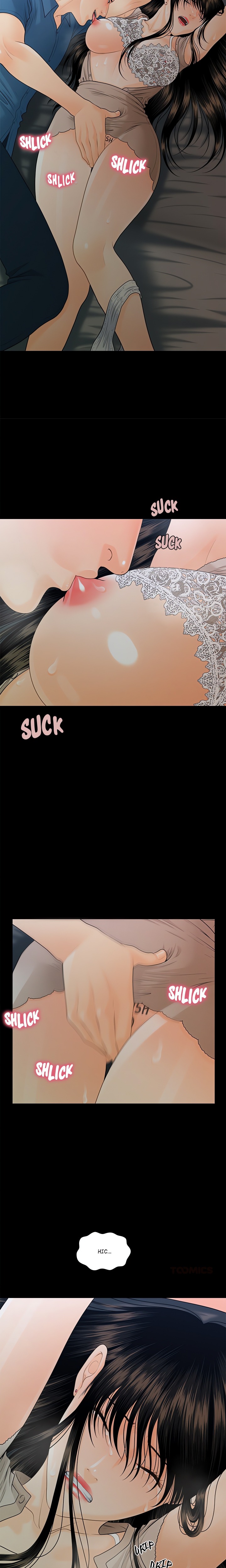 My Secretary - Chapter 52 [photo 8] - MangaPorn