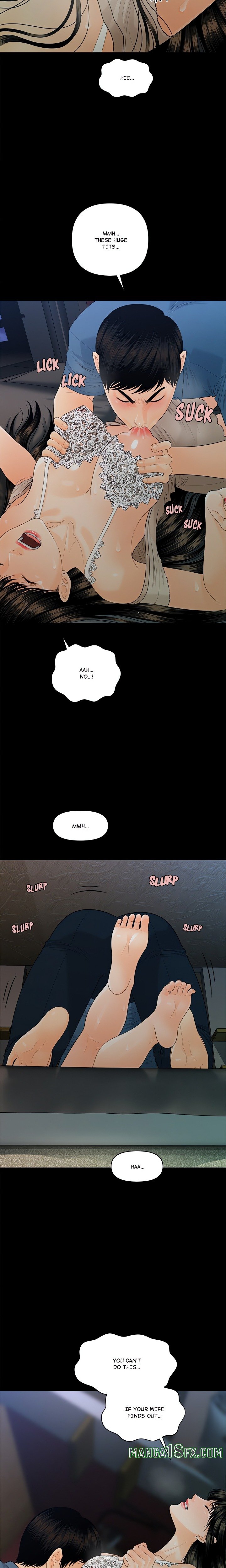 My Secretary - Chapter 52 [photo 9] - MangaPorn