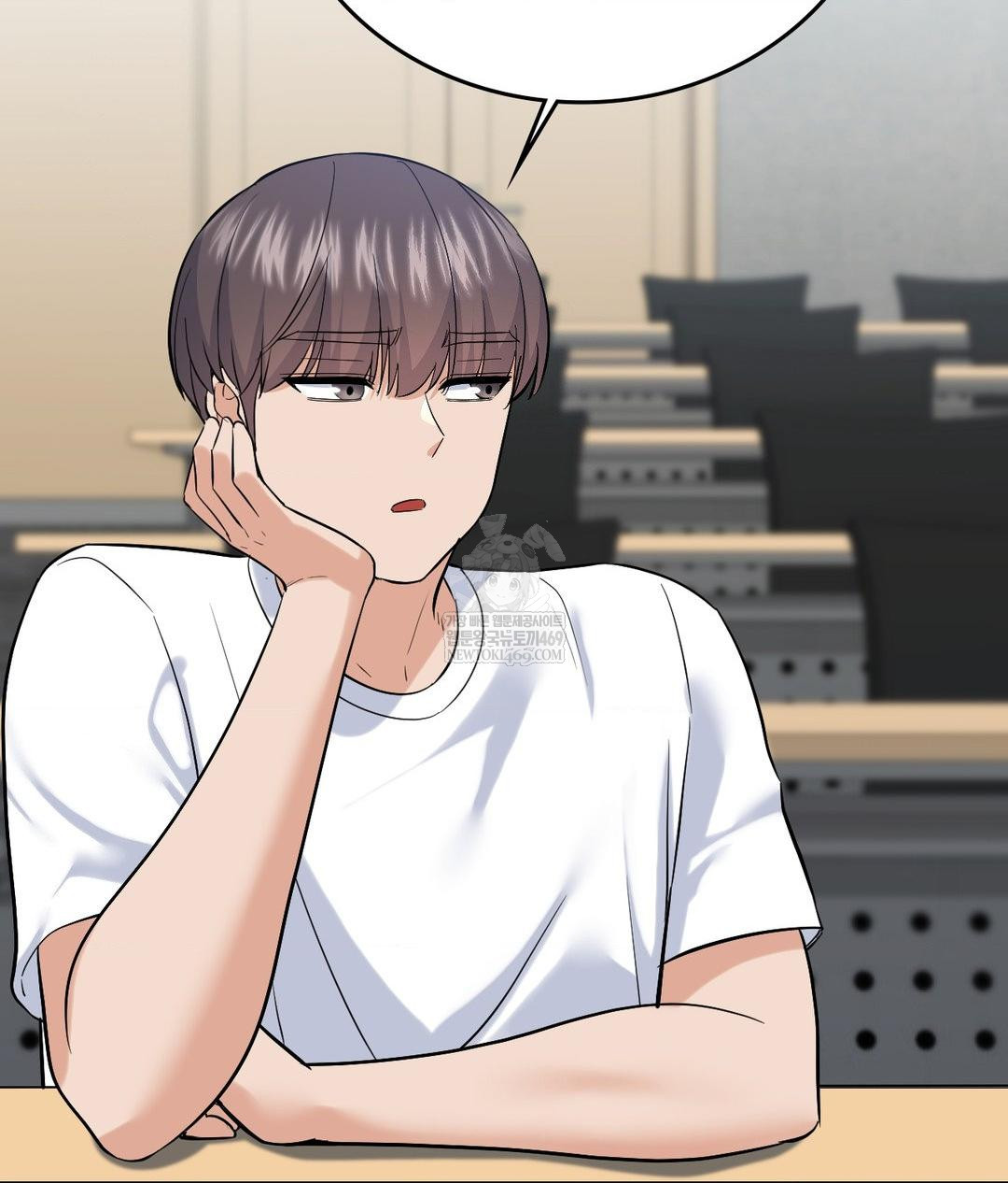 No Uploads Today Raw - Chapter 19 [photo 100] - MangaPorn