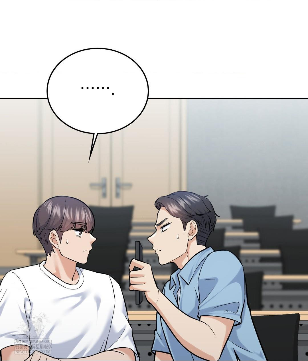 No Uploads Today Raw - Chapter 19 [photo 103] - MangaPorn