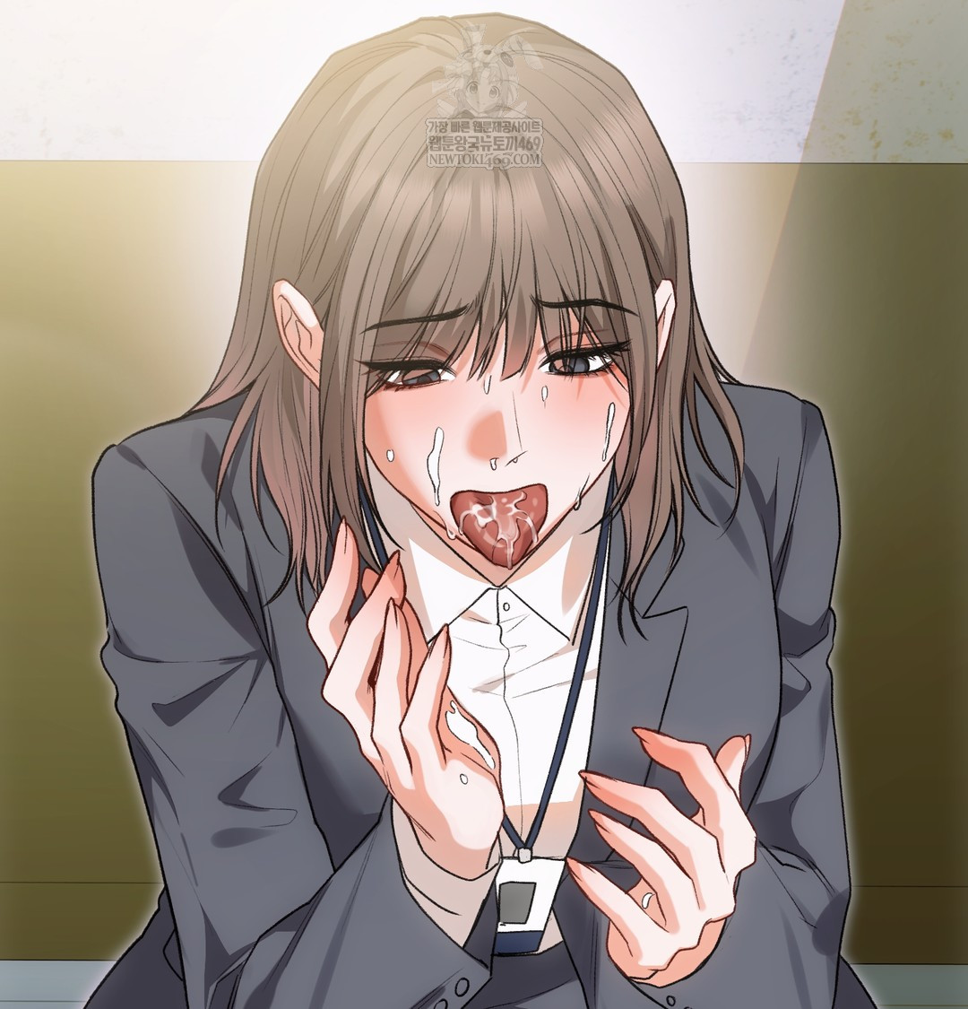 Slave Diary Raw - Chapter 45 [photo 16] - MangaPorn