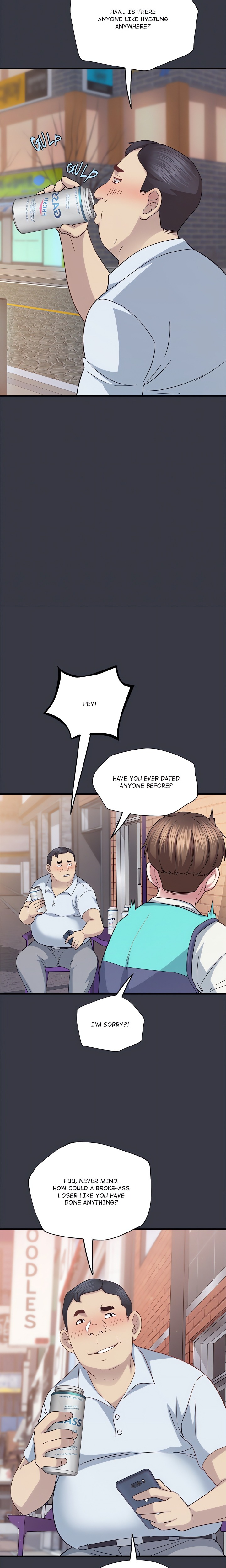 Tell Me the Future - Chapter 12 [photo 10] - MangaPorn