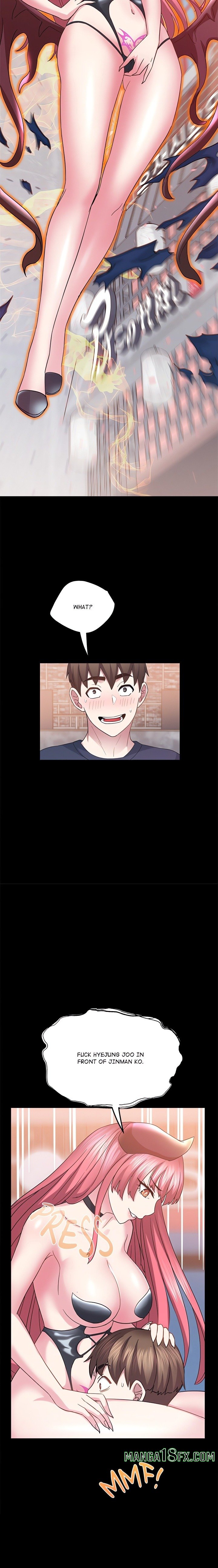 Tell Me the Future - Chapter 12 [photo 15] - MangaPorn